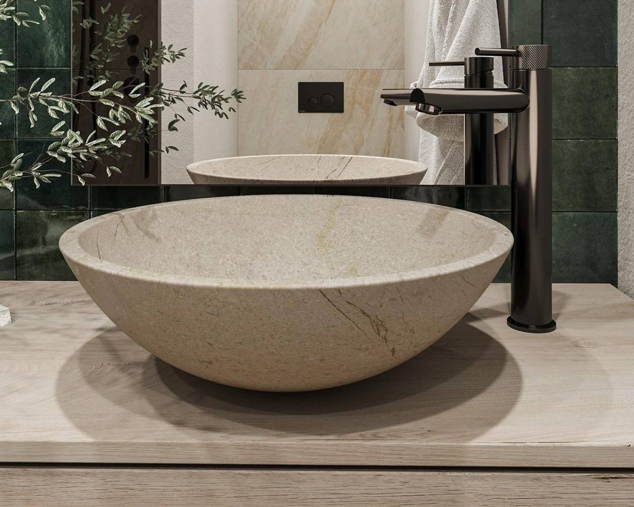 New Build - Leiligheter - Monda - Guaro