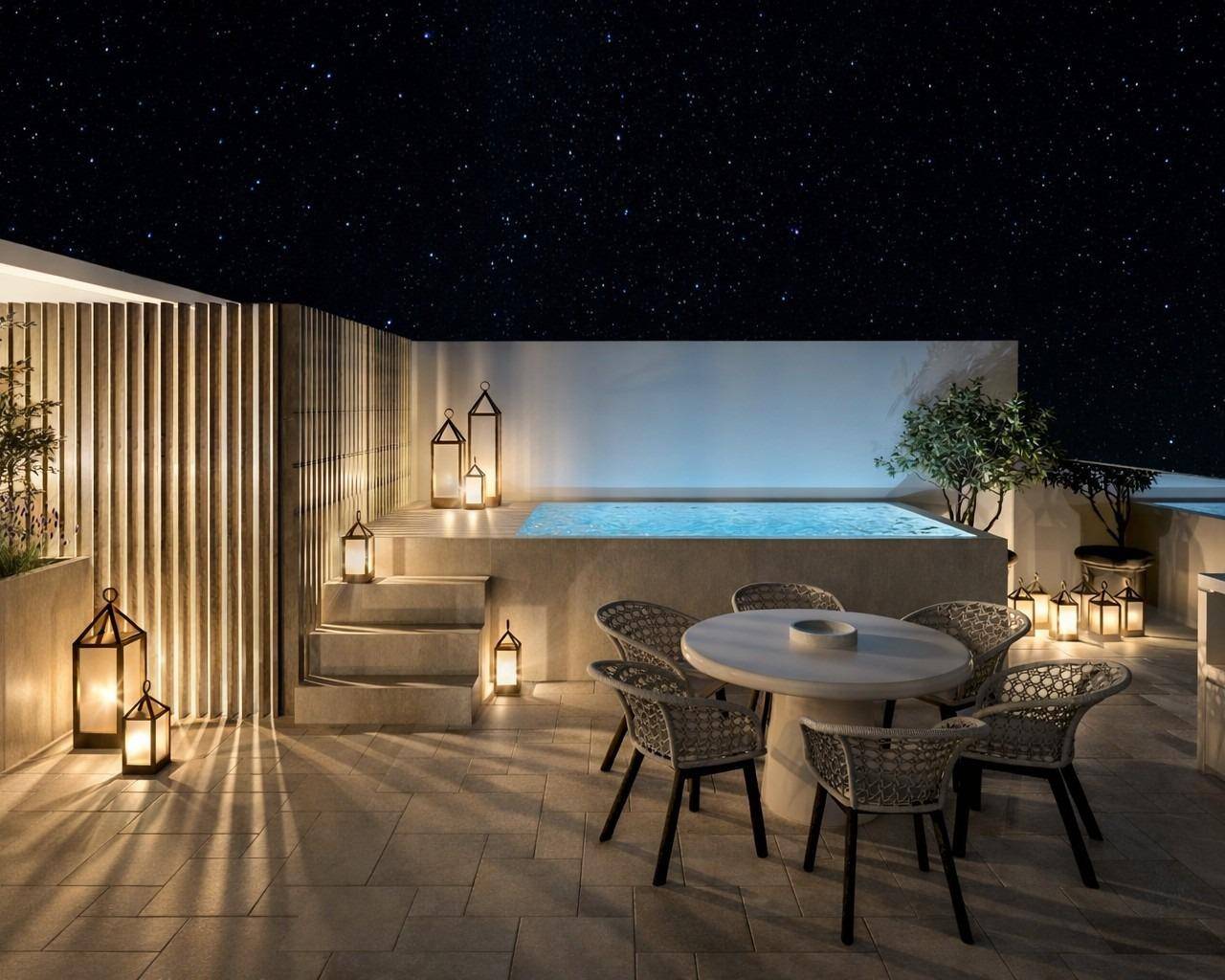 New Build - Bungalow  / Townhouse - Monda - Guaro