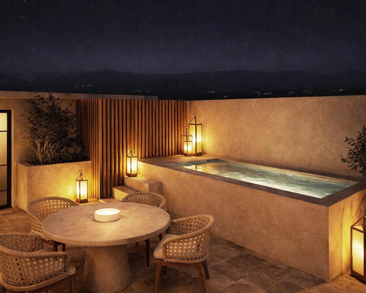 New Build - Bungalow  / Townhouse - Monda - Guaro