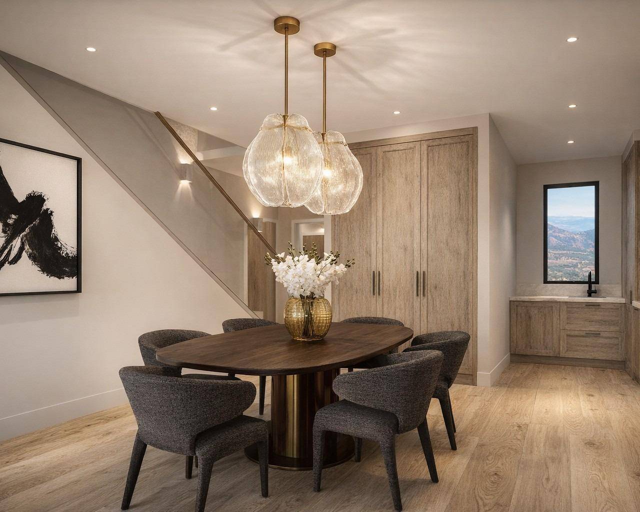 New Build - Bungalow  / Townhouse - Monda - Guaro