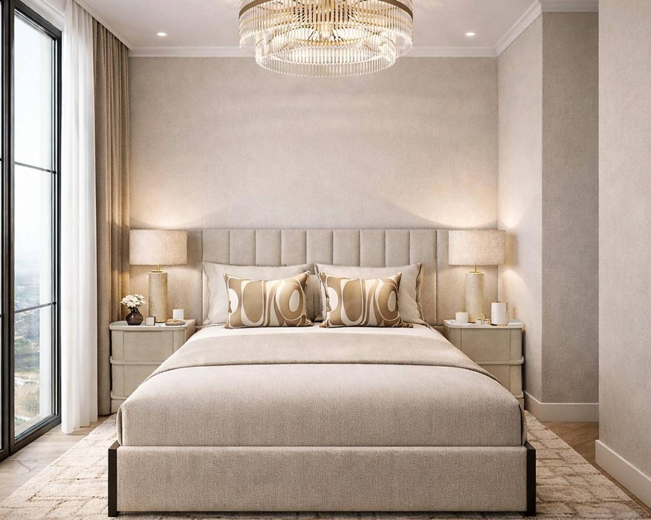 New Build - Bungalow  / Townhouse - Monda - Guaro