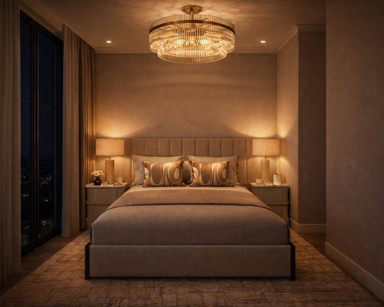 New Build - Bungalow  / Townhouse - Monda - Guaro