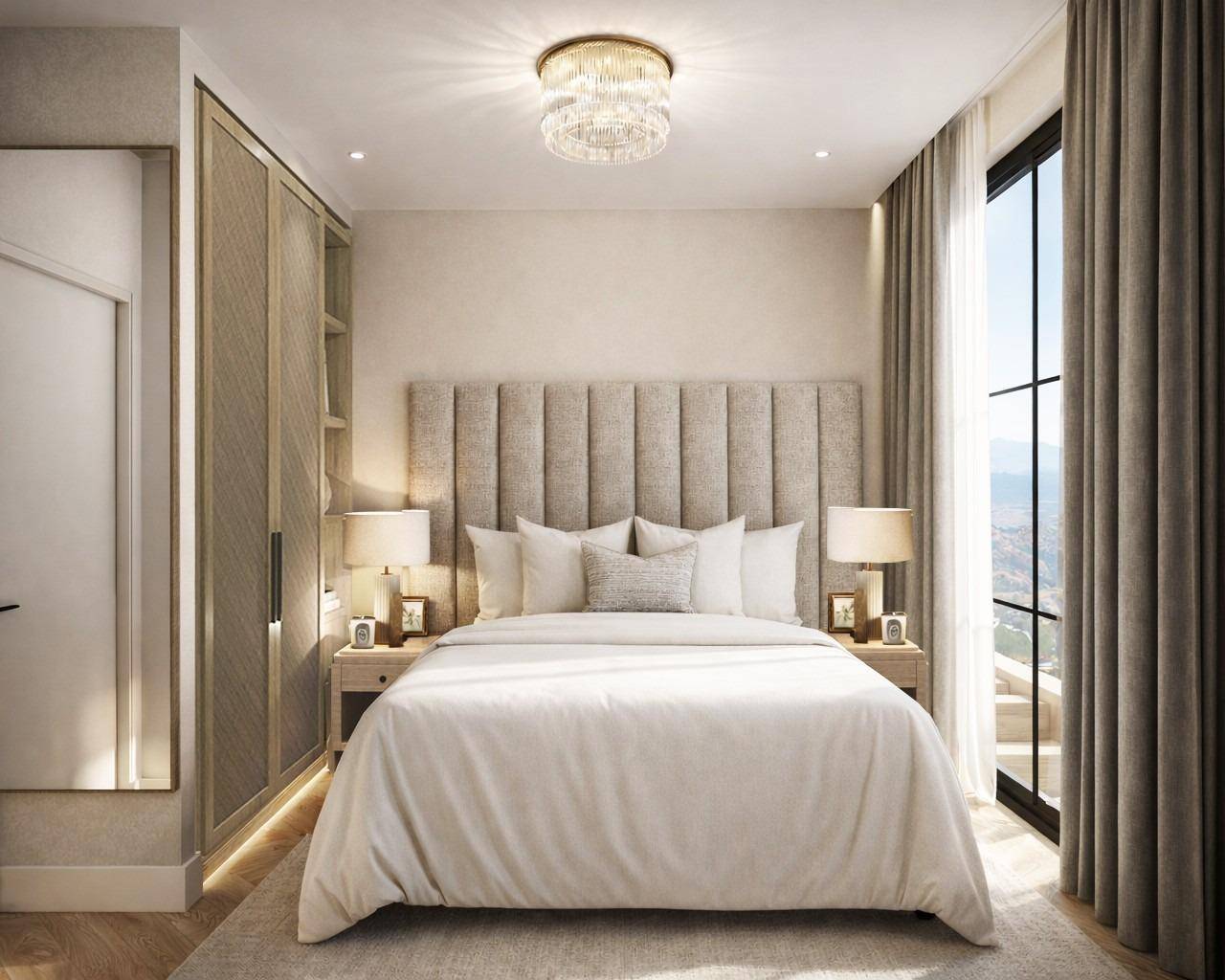 New Build - Bungalow  / Townhouse - Monda - Guaro