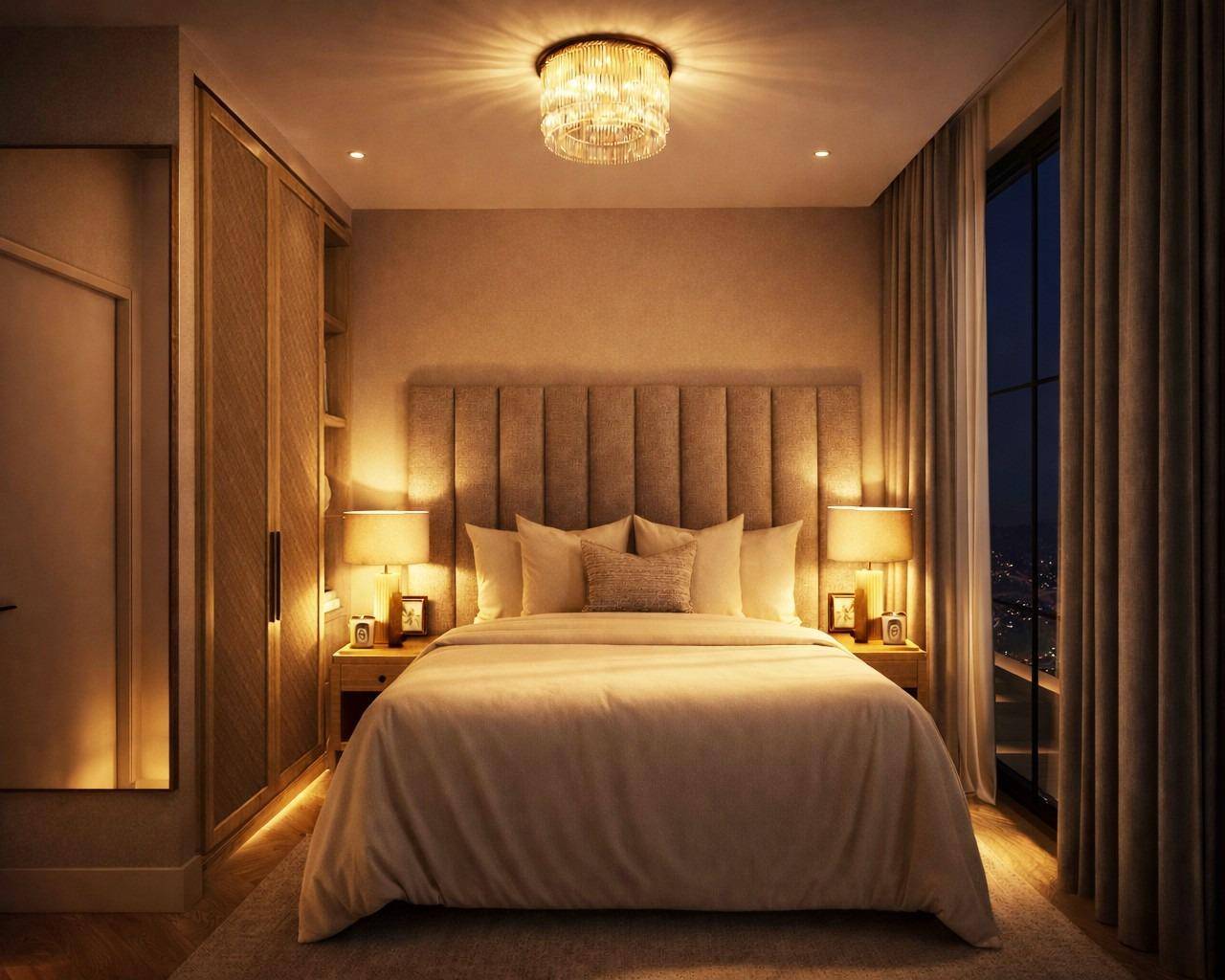 New Build - Bungalow  / Townhouse - Monda - Guaro