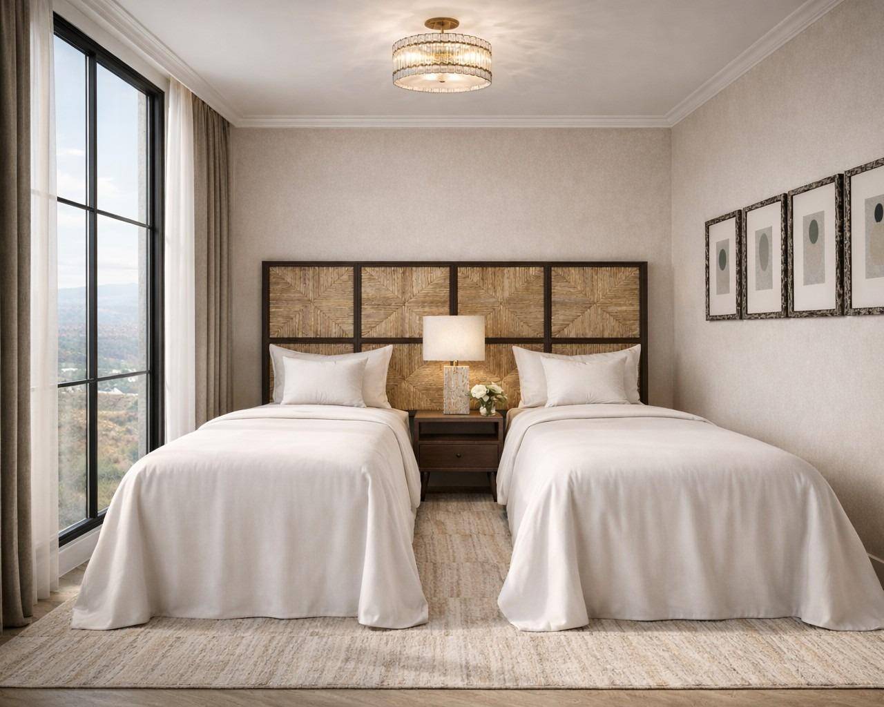 New Build - Bungalow  / Townhouse - Monda - Guaro