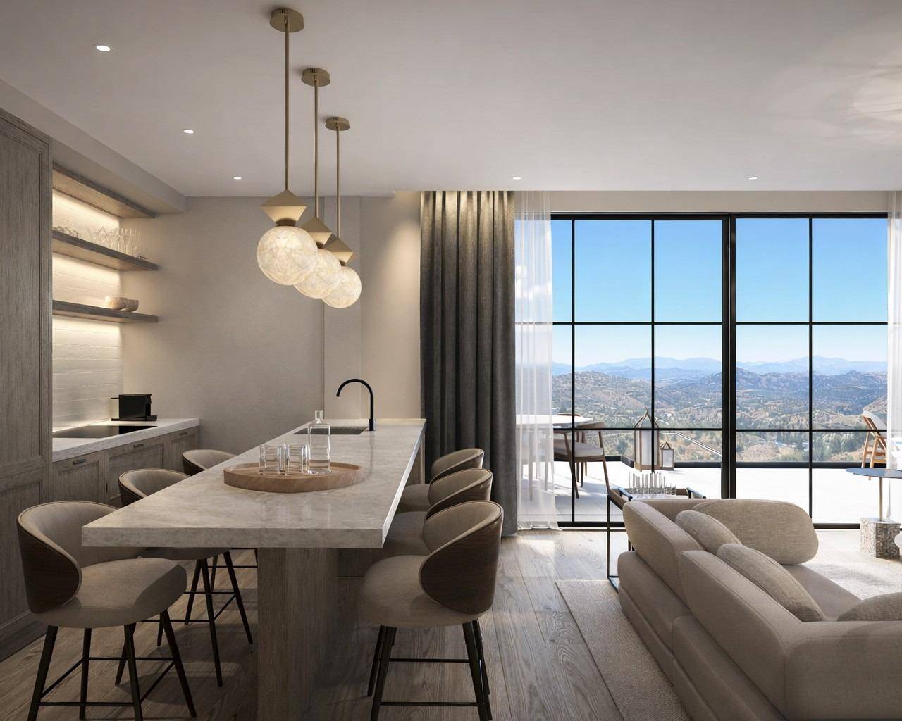  - Apartment - Monda - Guaro