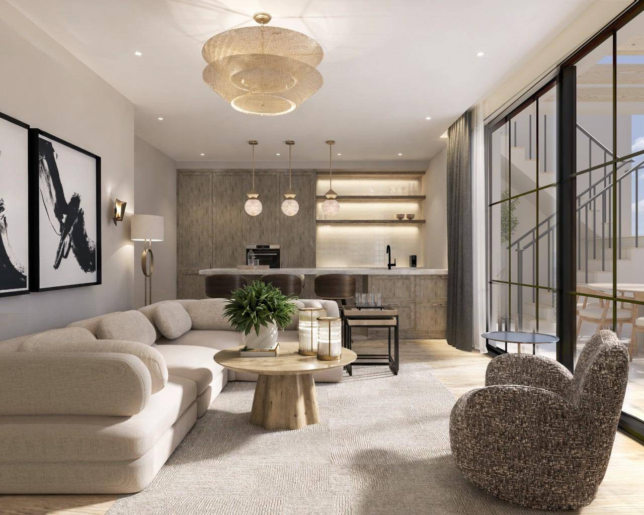  - Apartment - Monda - Guaro