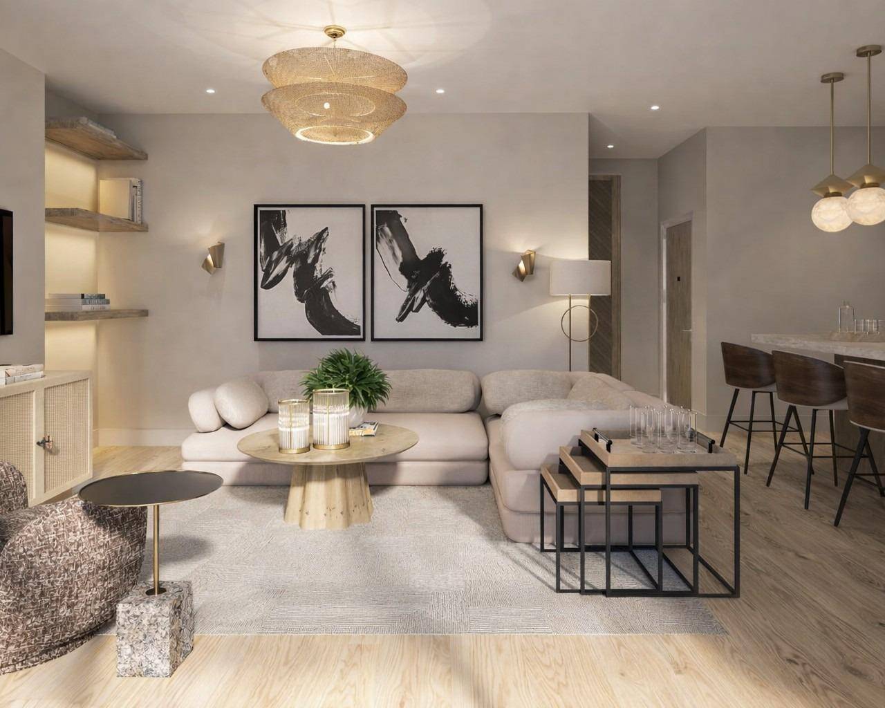  - Apartment - Monda - Guaro