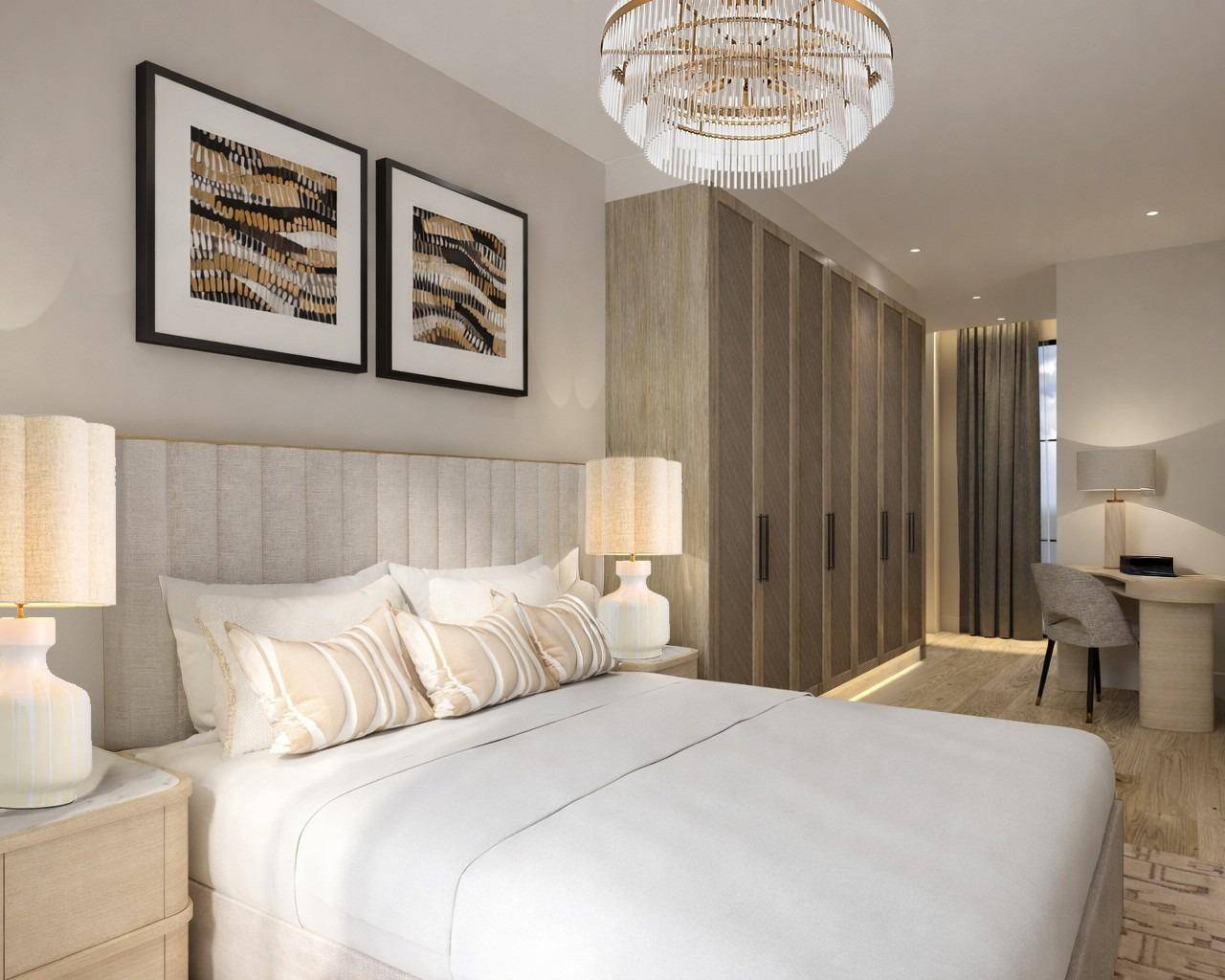  - Apartment - Monda - Guaro