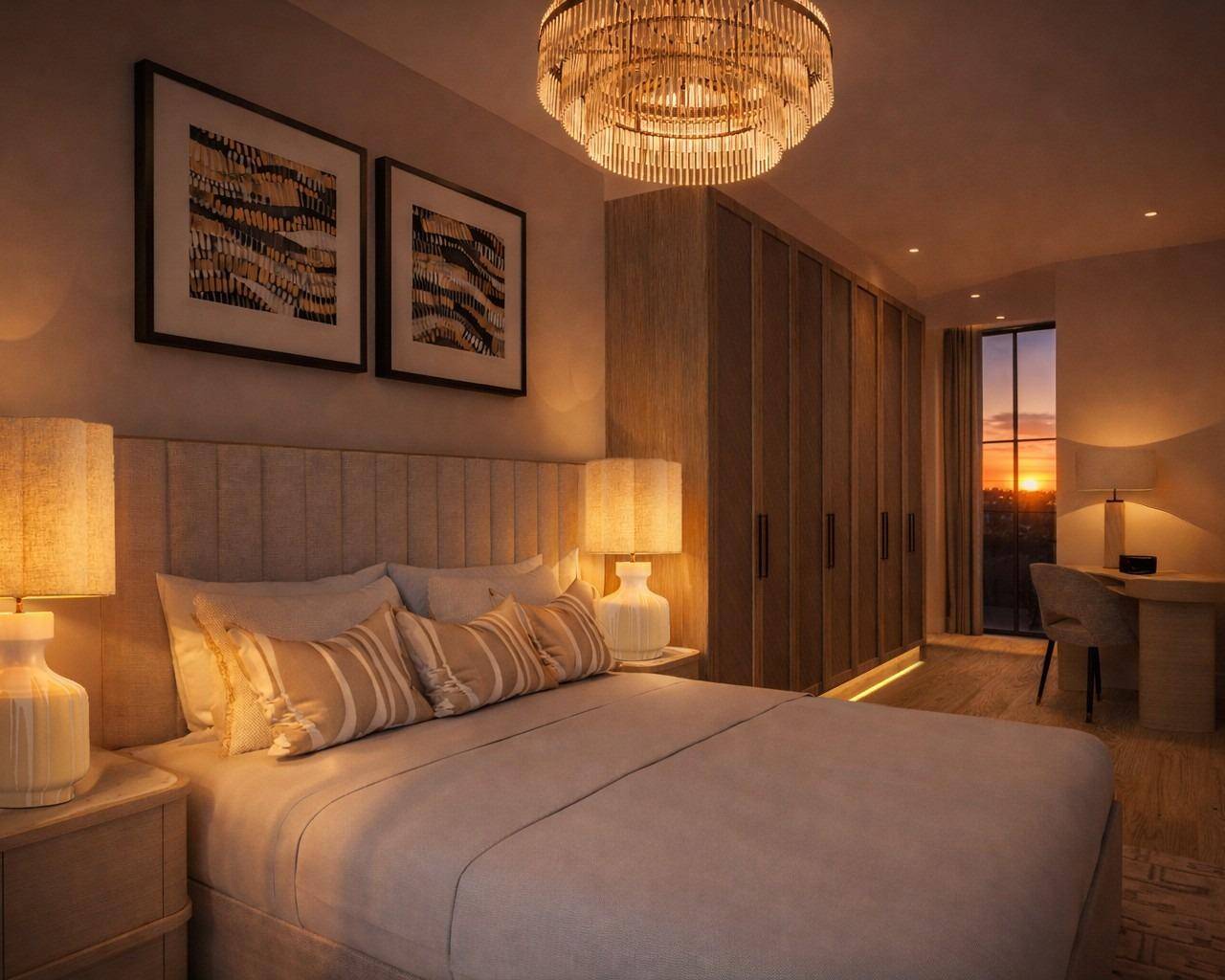  - Apartment - Monda - Guaro