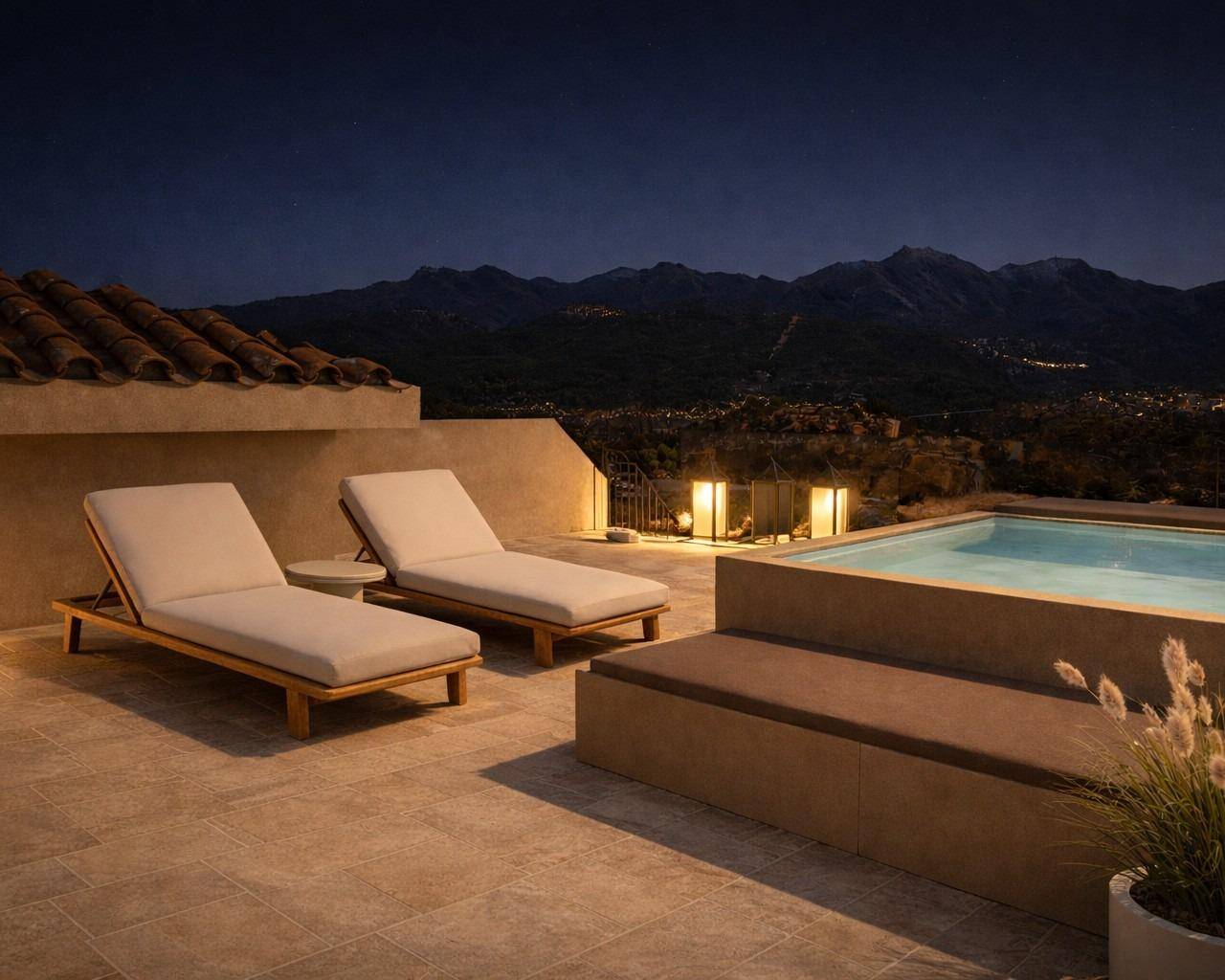  - Apartment - Monda - Guaro