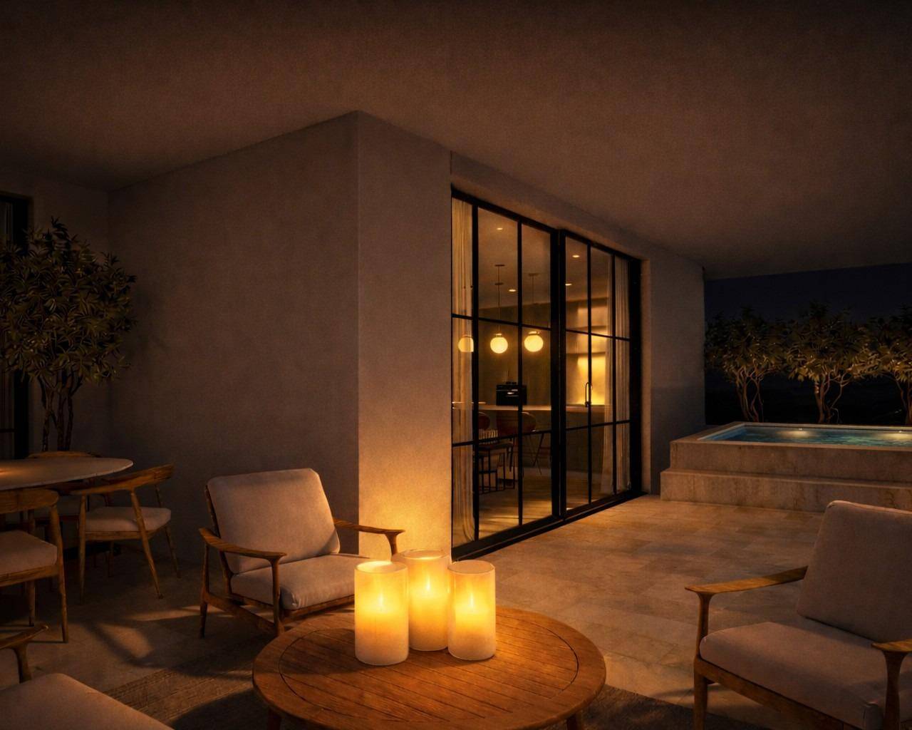  - Apartment - Monda - Guaro