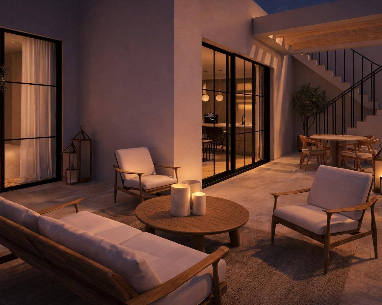  - Apartment - Monda - Guaro