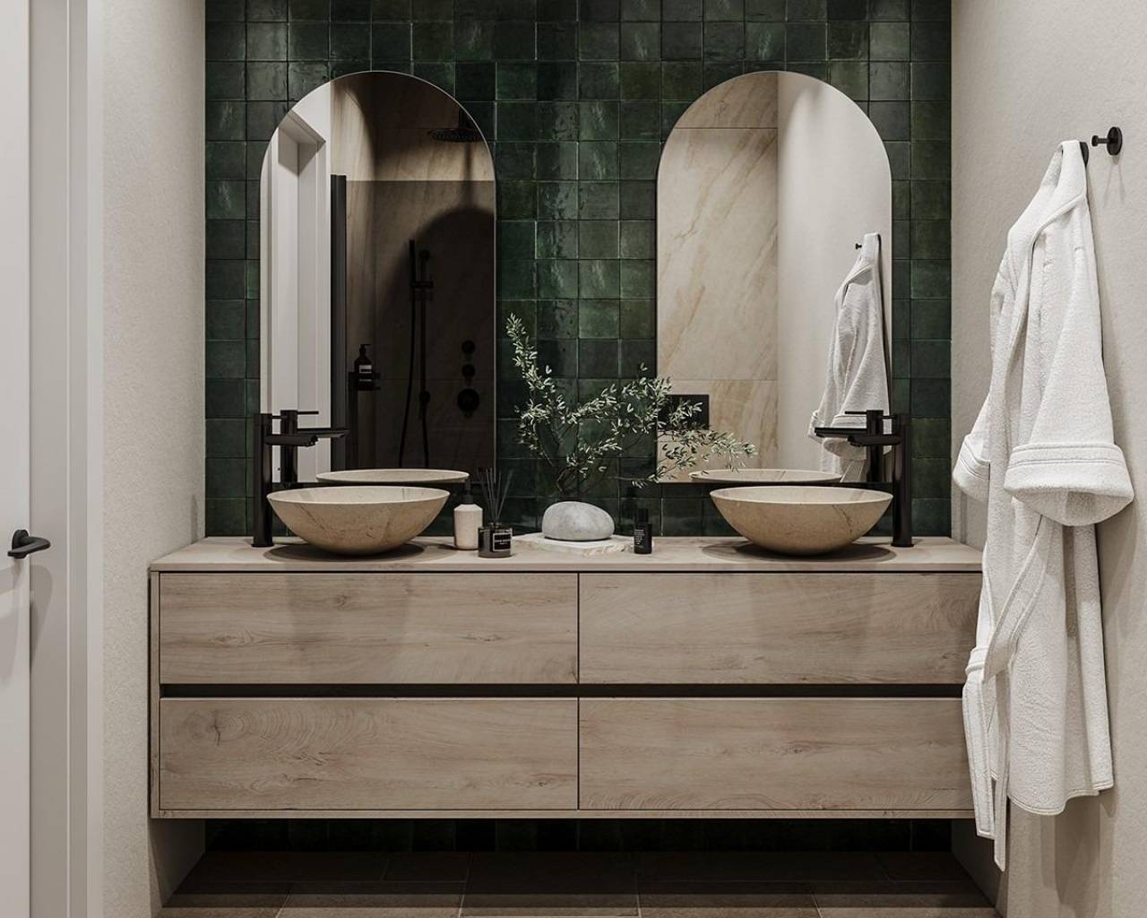  - Apartment - Monda - Guaro