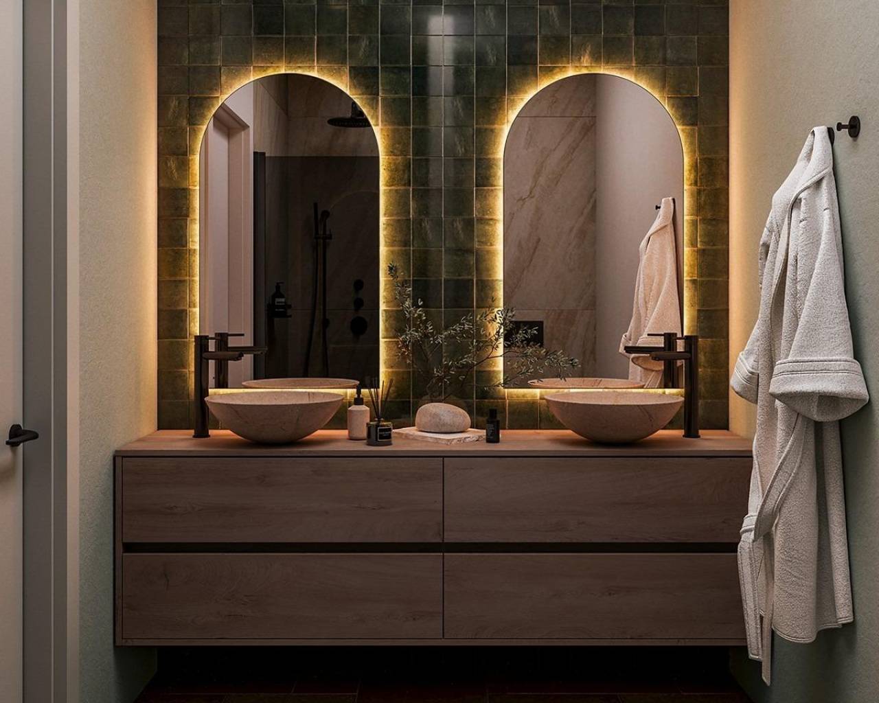  - Apartment - Monda - Guaro