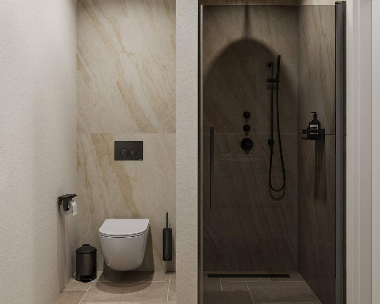  - Apartment - Monda - Guaro