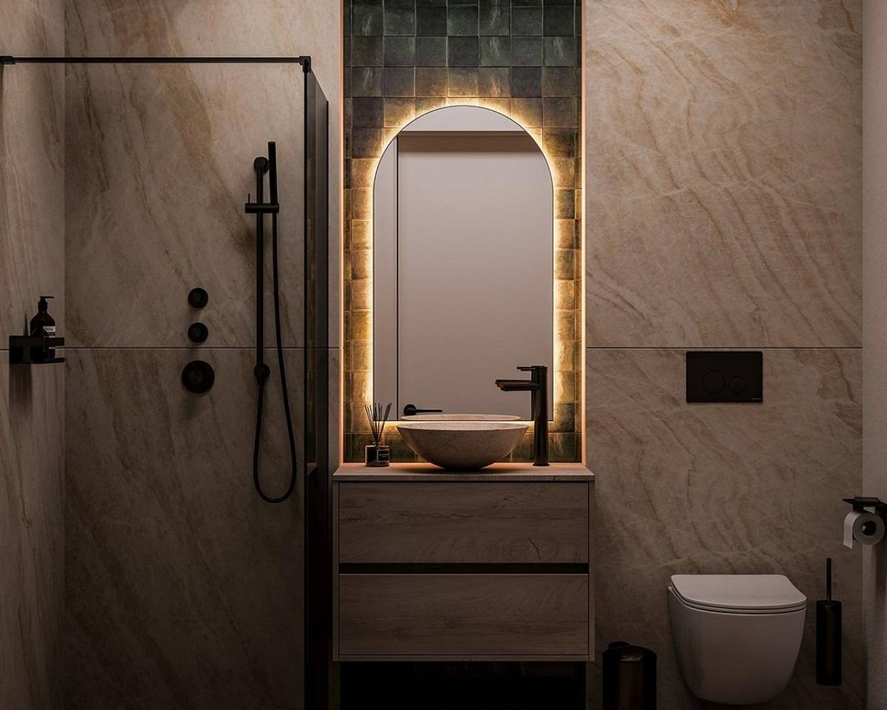  - Apartment - Monda - Guaro