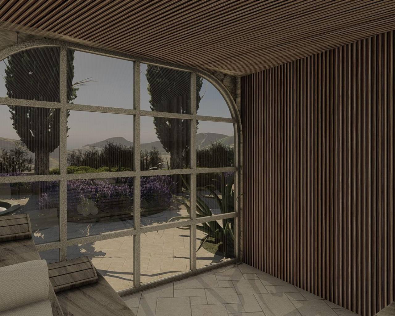  - Apartment - Monda - Guaro