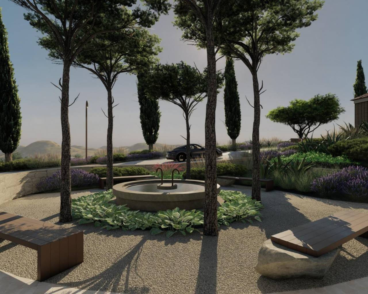  - Apartment - Monda - Guaro