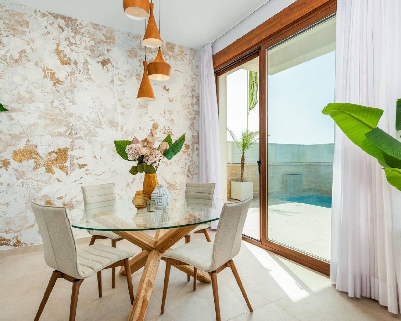 New Build - Villas - Vera - Vera Playa