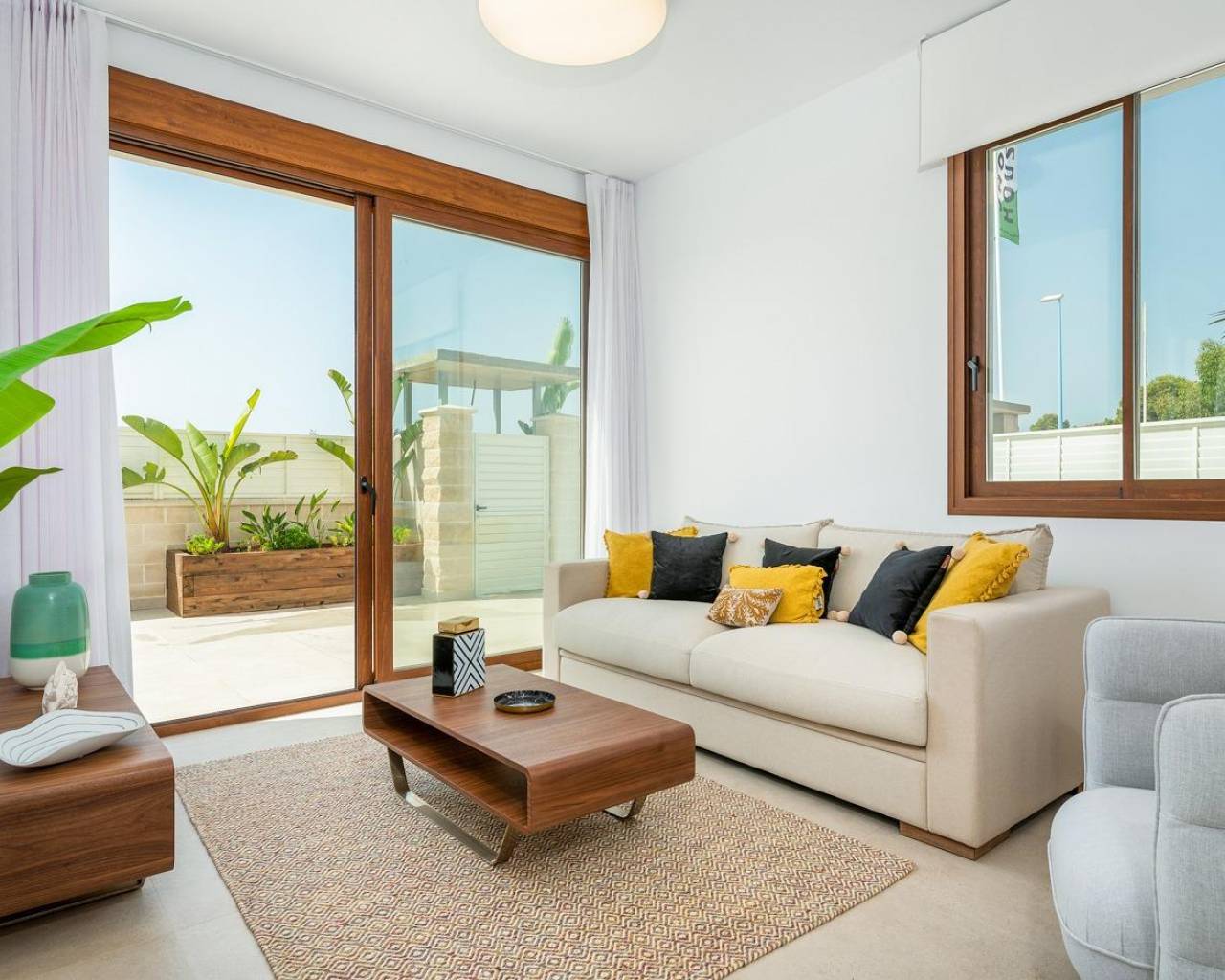 New Build - Villas - Vera - Vera Playa