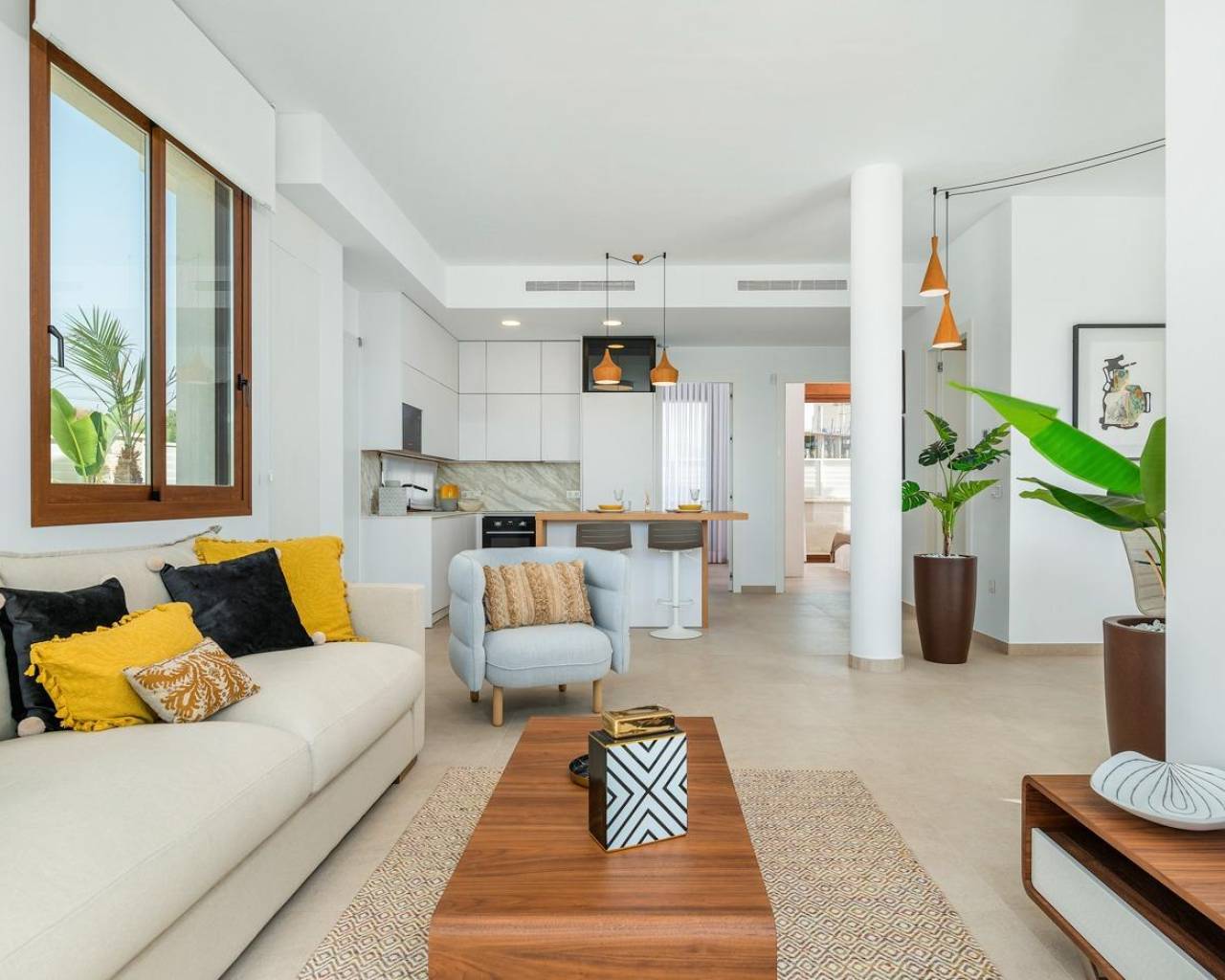 New Build - Villas - Vera - Vera Playa