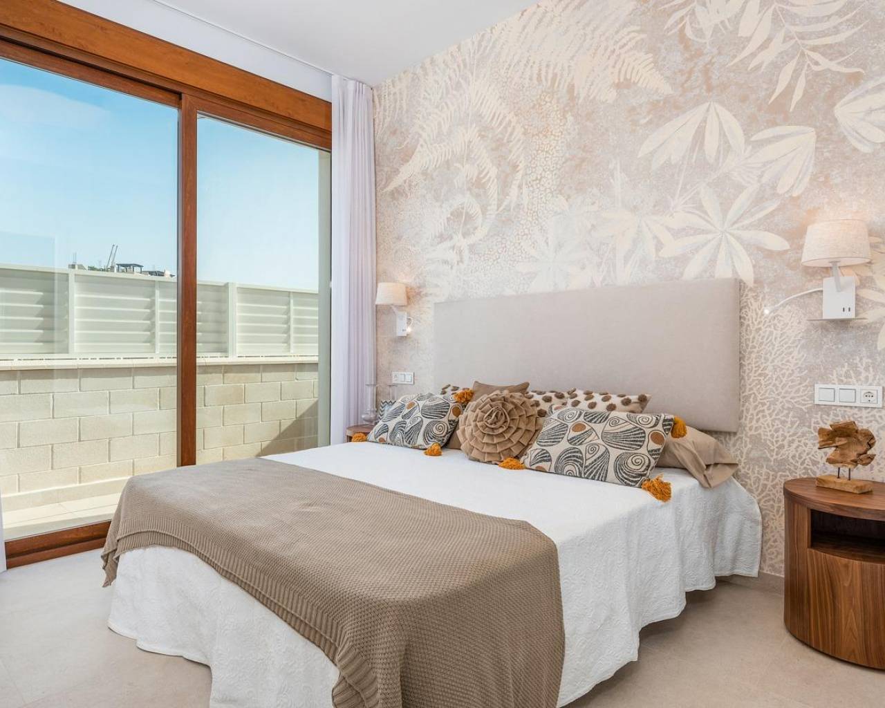 New Build - Villas - Vera - Vera Playa