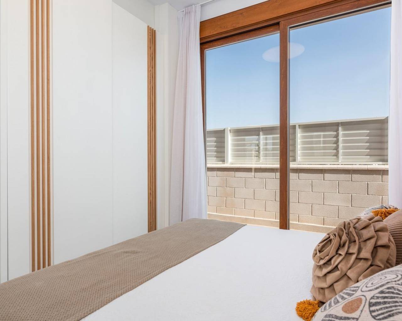 New Build - Villas - Vera - Vera Playa