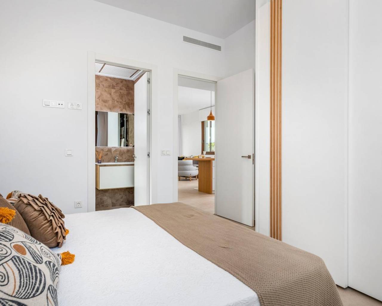 New Build - Villas - Vera - Vera Playa