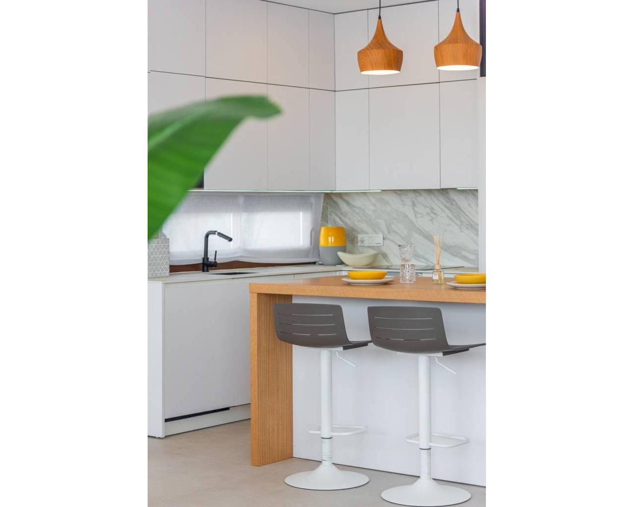 New Build - Villas - Vera - Vera Playa