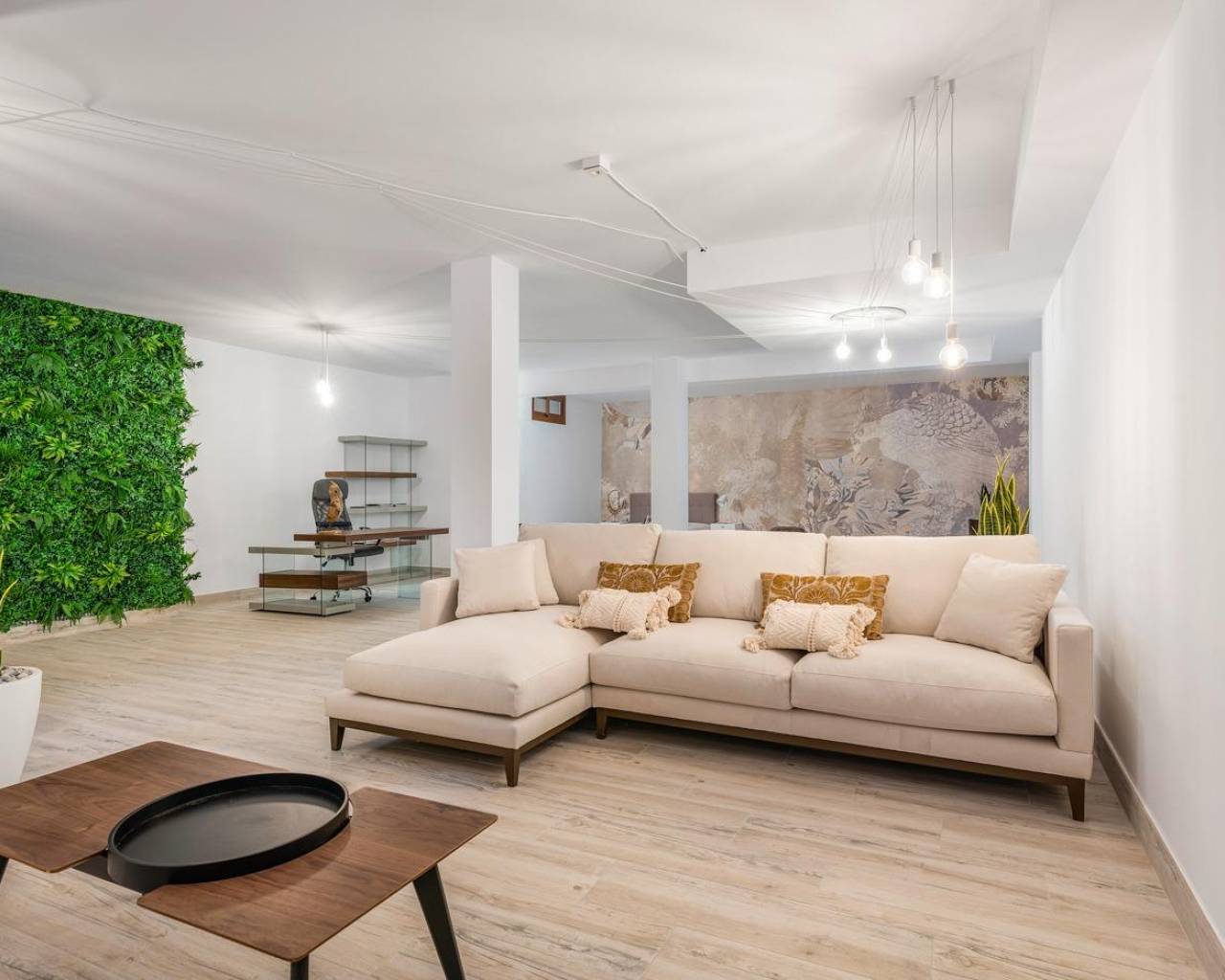 New Build - Villas - Vera - Vera Playa