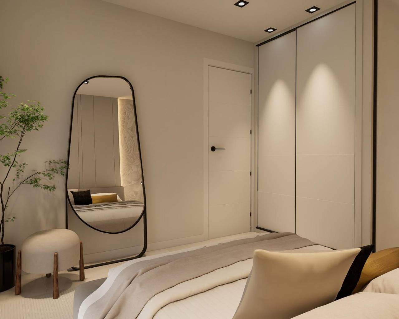 New Build - Rekkehus / Bungalow - Pilar de La Horadada - pueblo