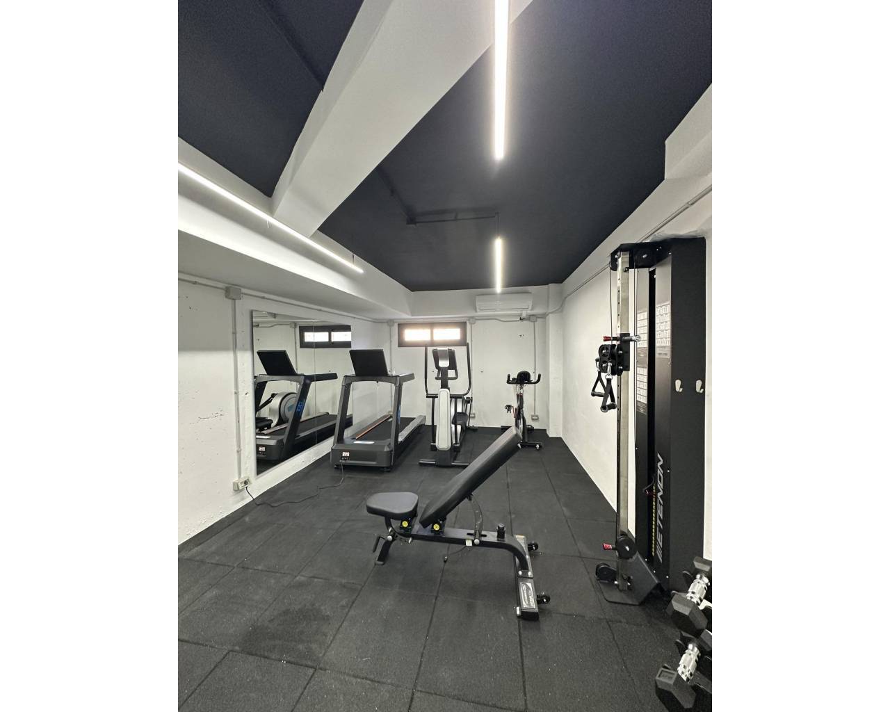 New Build - Rekkehus / Bungalow - Pilar de La Horadada - pueblo