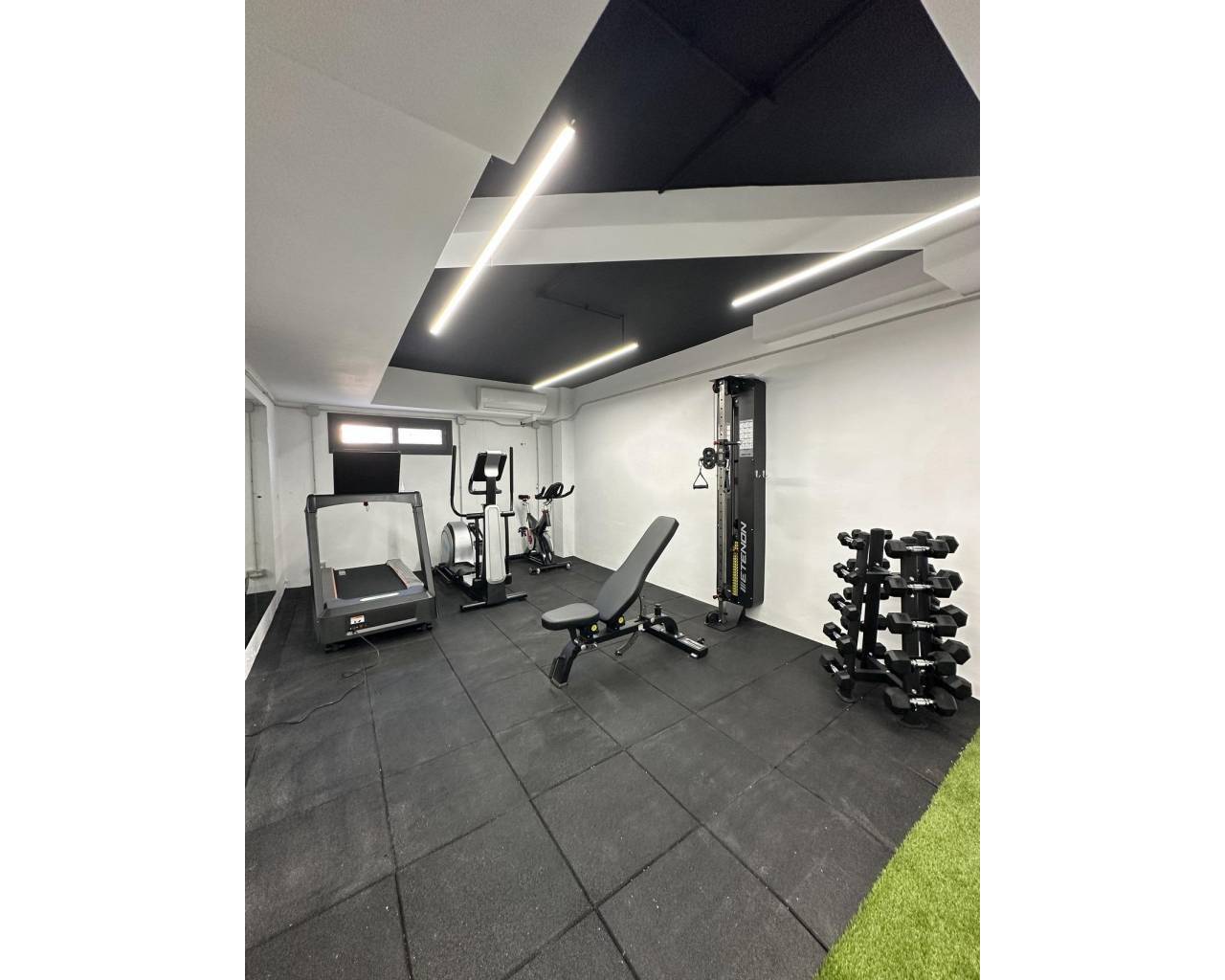 New Build - Rekkehus / Bungalow - Pilar de La Horadada - pueblo