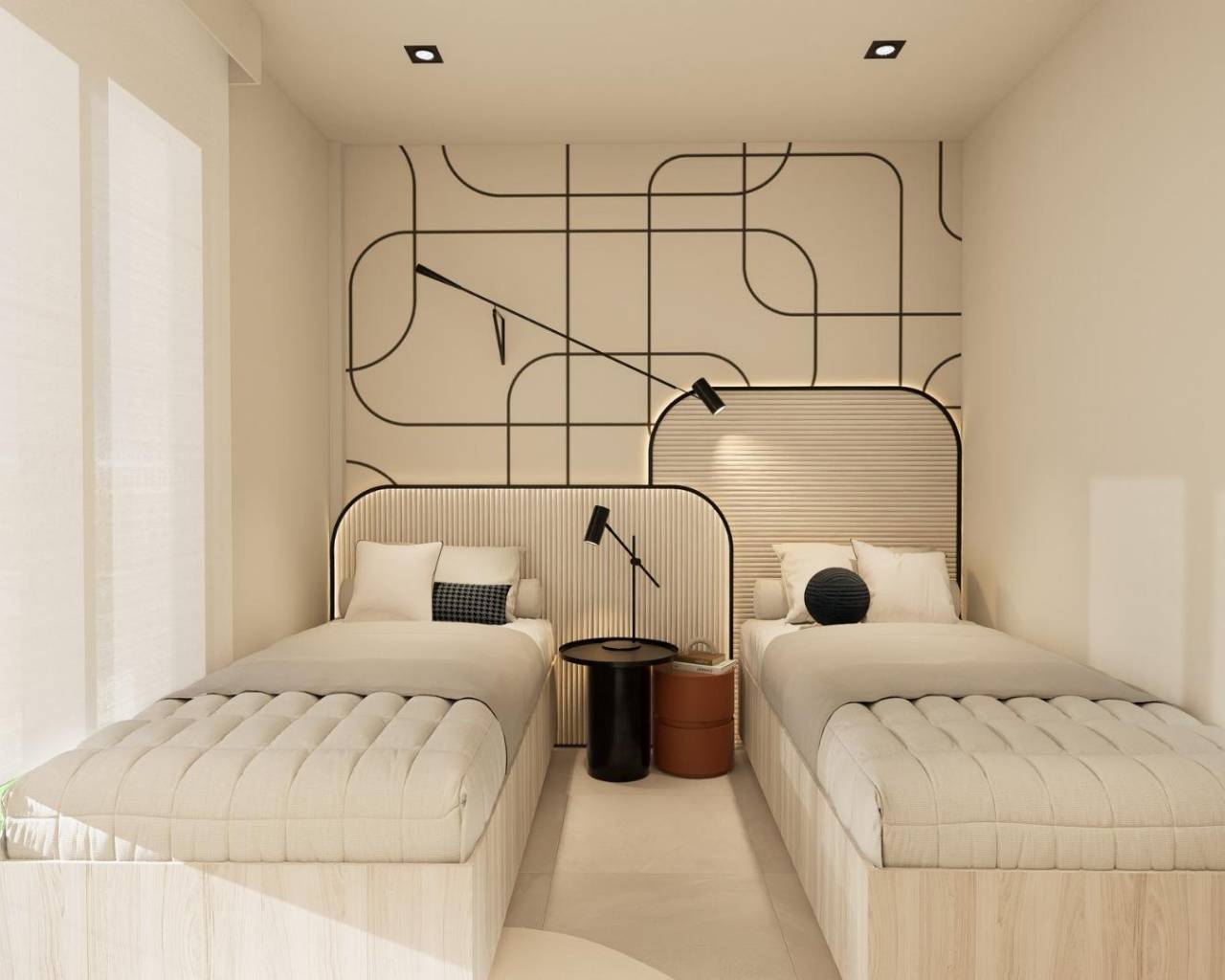 Nueva construcción  - Adosado / Bungalow - Pilar de La Horadada - pueblo