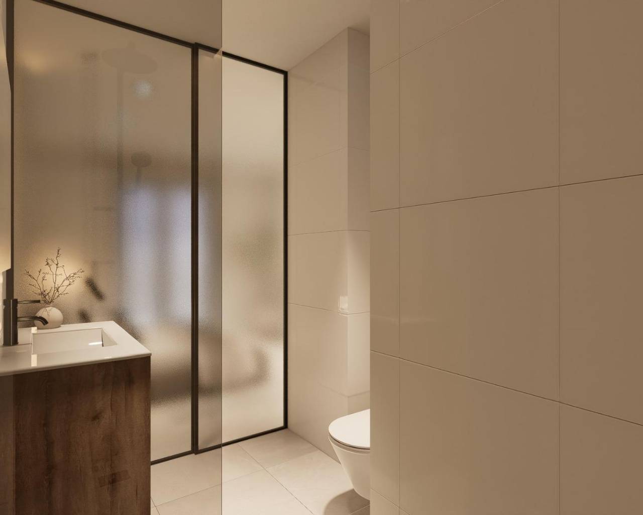 Nueva construcción  - Adosado / Bungalow - Pilar de La Horadada - pueblo