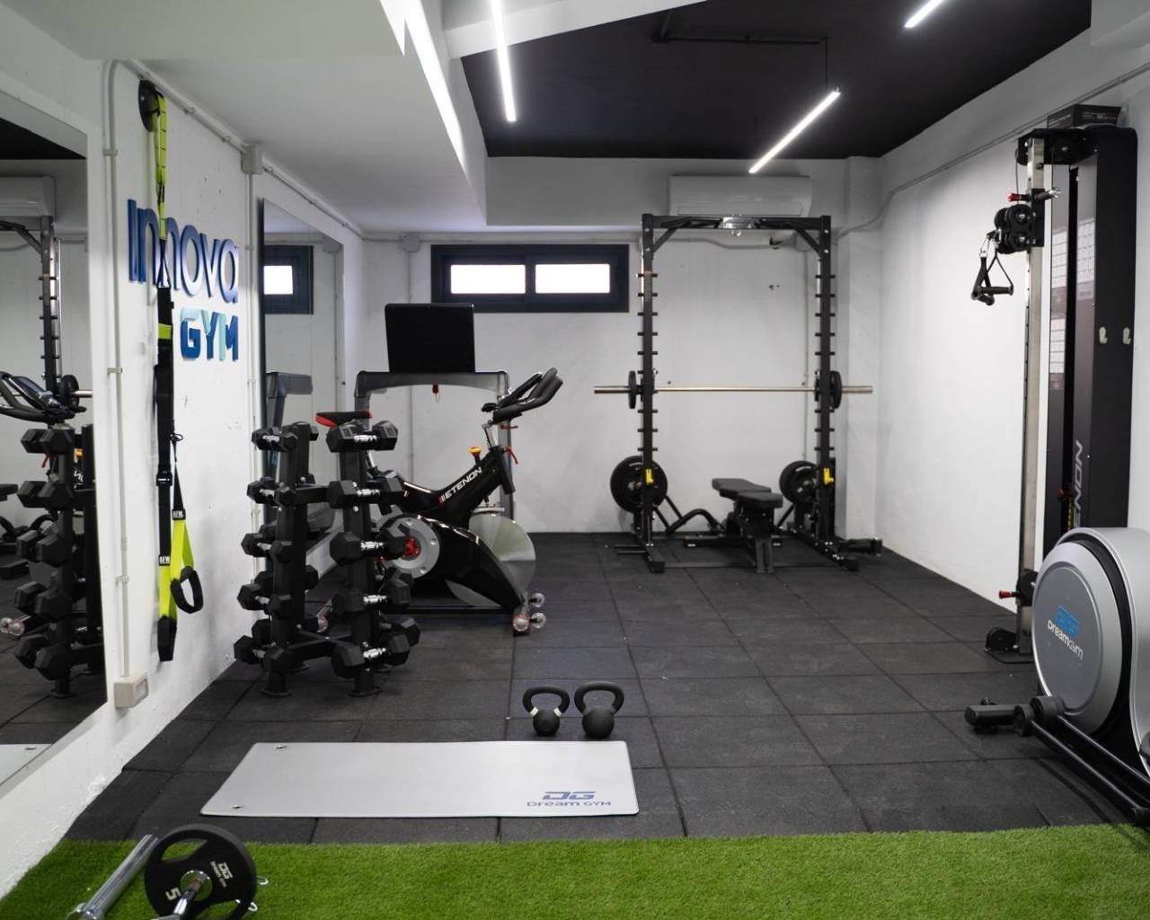 Nueva construcción  - Adosado / Bungalow - Pilar de La Horadada - pueblo