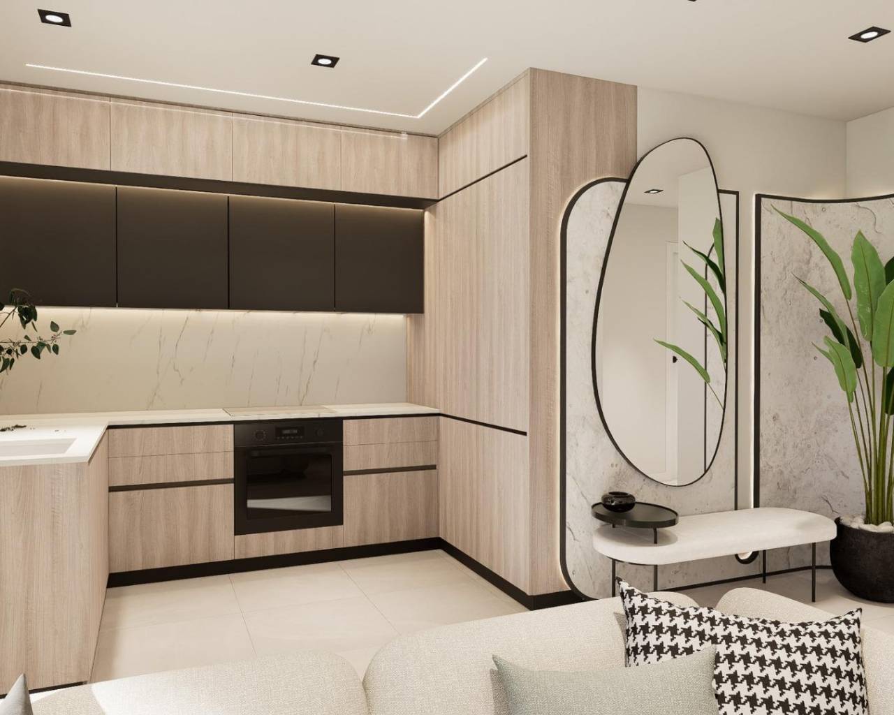 Nueva construcción  - Adosado / Bungalow - Pilar de La Horadada - pueblo