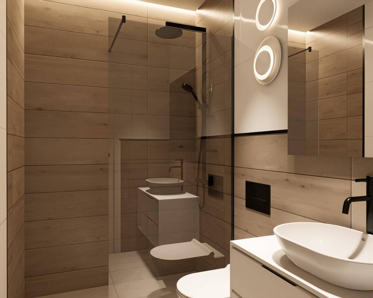 Nueva construcción  - Adosado / Bungalow - Pilar de La Horadada - pueblo