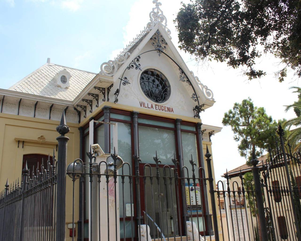 New Build - Villaer - Godella - Campolivar