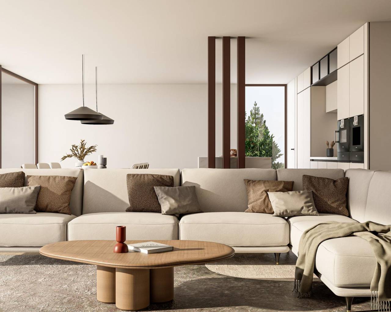 Nueva construcción  - Villas - Pinoso - Lel