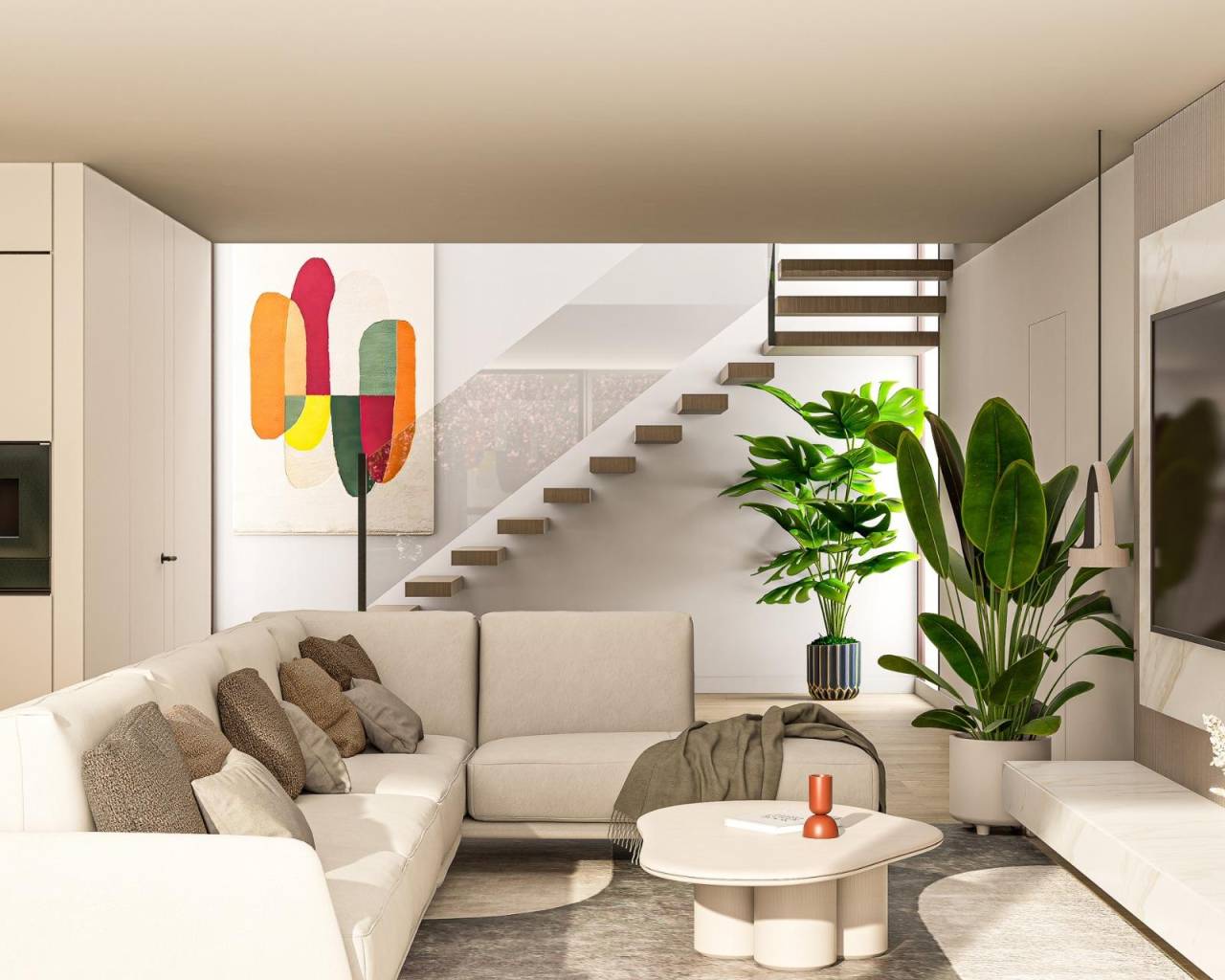 Nueva construcción  - Villas - Pinoso - Lel