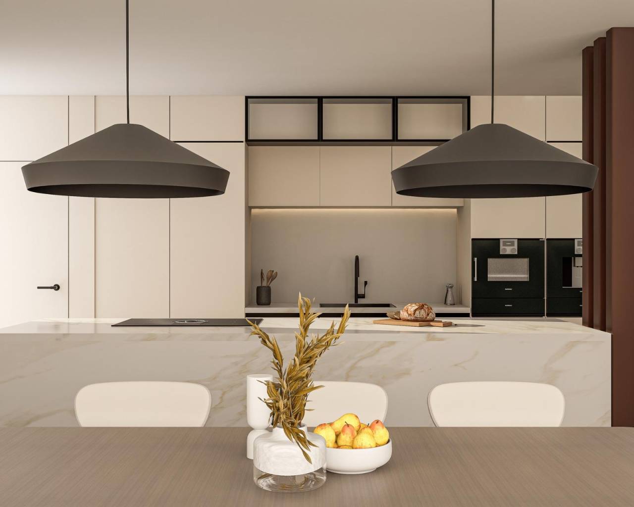 Nueva construcción  - Villas - Pinoso - Lel