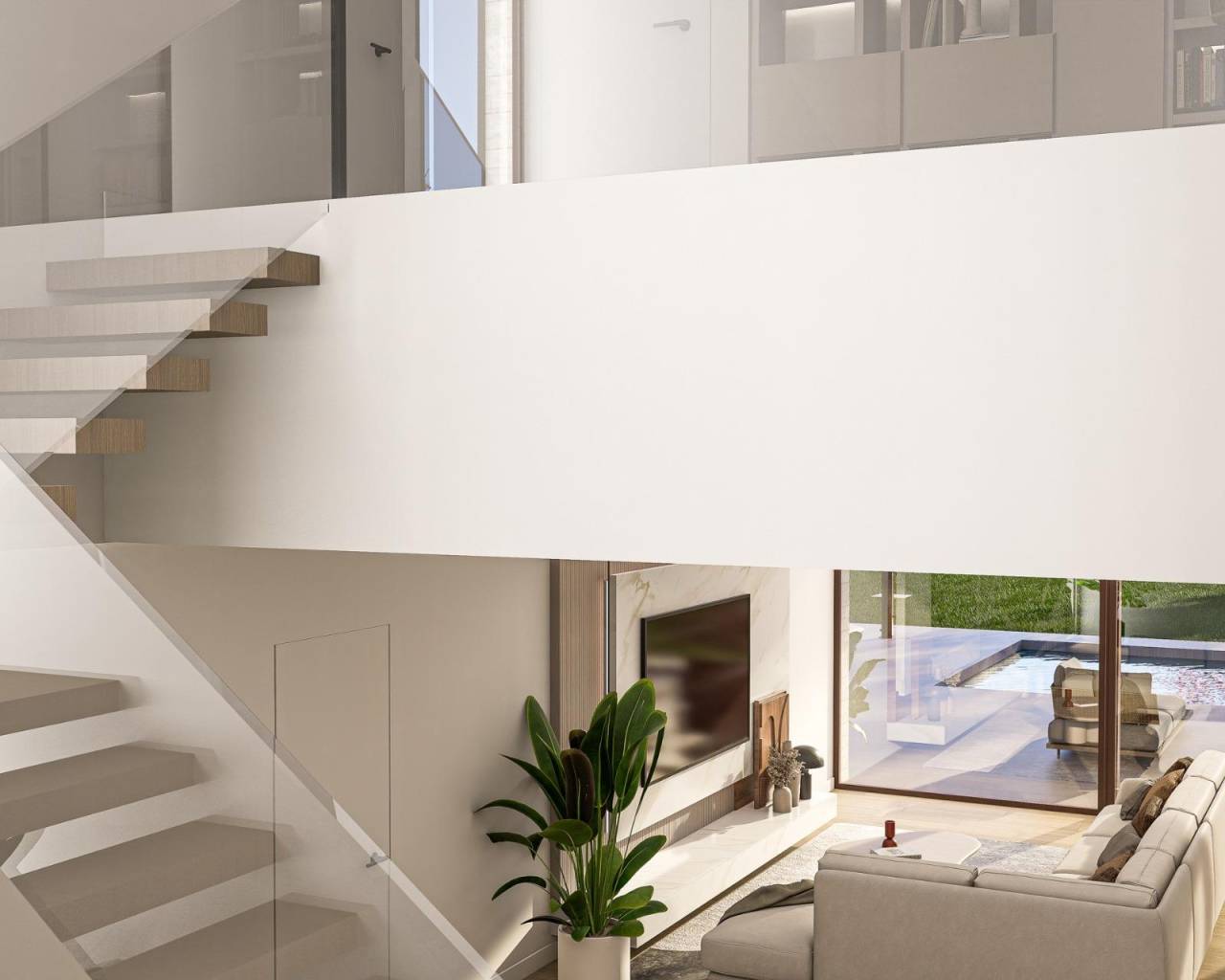 Nueva construcción  - Villas - Pinoso - Lel