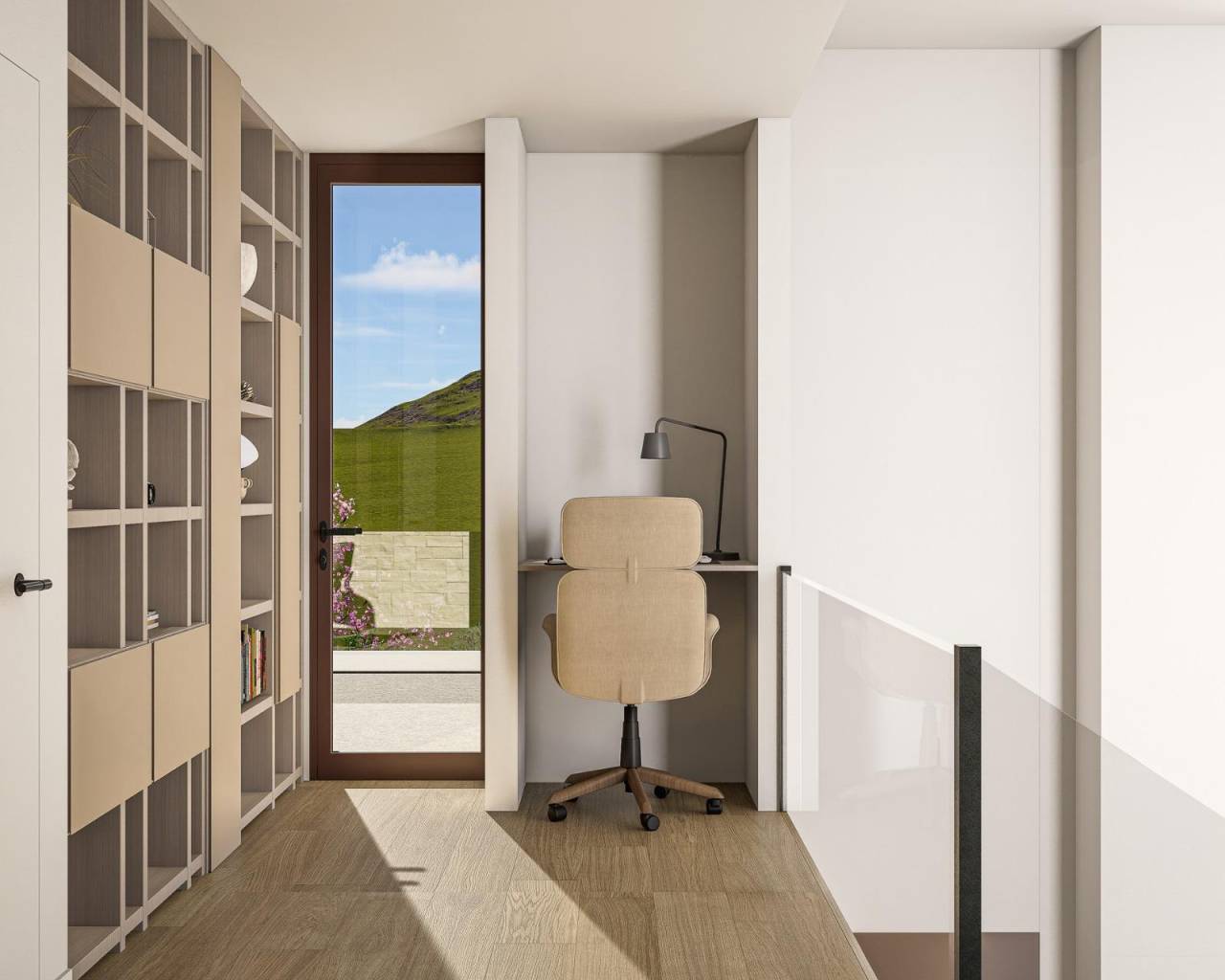 Nueva construcción  - Villas - Pinoso - Lel