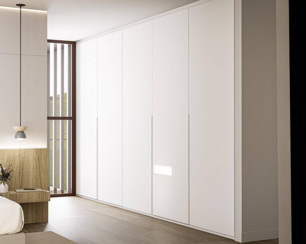 Nueva construcción  - Villas - Pinoso - Lel