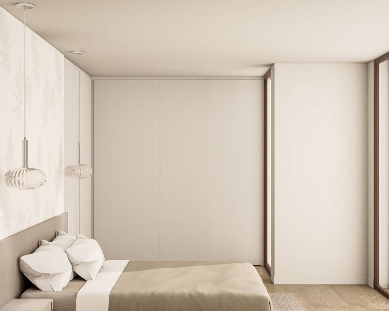 Nueva construcción  - Villas - Pinoso - Lel