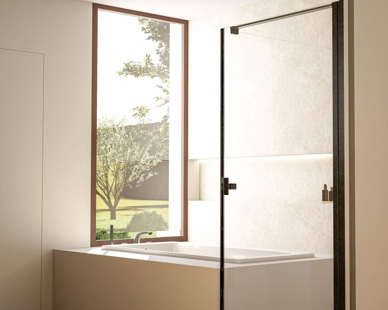 Nueva construcción  - Villas - Pinoso - Lel