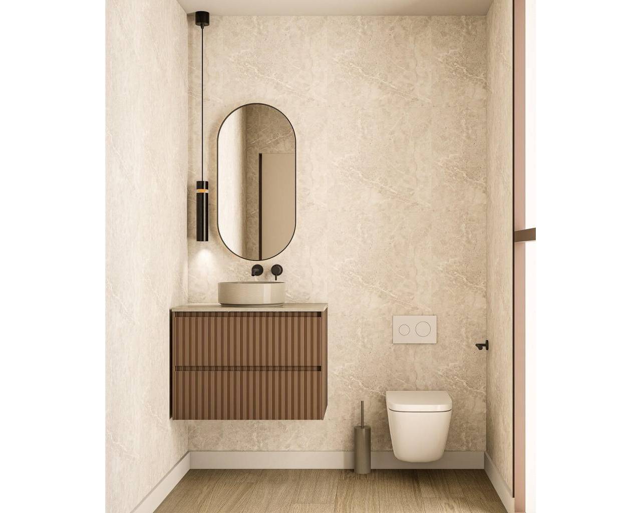 Nueva construcción  - Villas - Pinoso - Lel