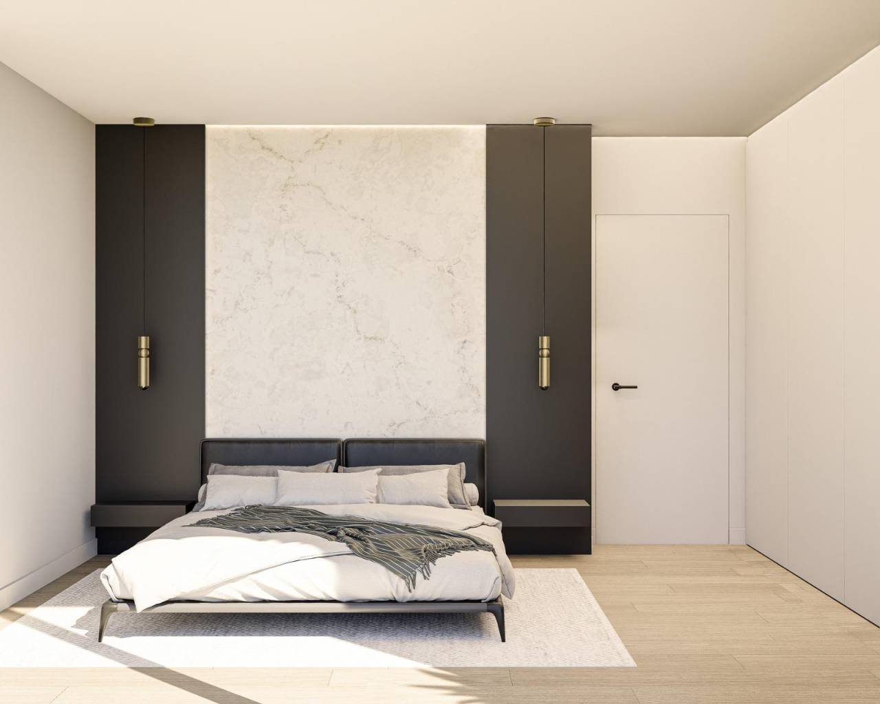 Nueva construcción  - Villas - Pinoso - Lel